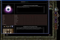 Ultima Stirpe - Screenshot Dungeons and Dragons