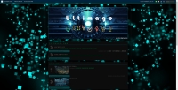 Ultimage GDR - Screenshot Play by Forum