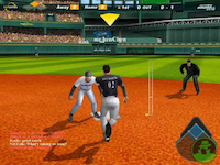Ultimate Baseball Online - Screenshot Altri Sport