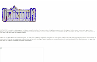 Ultimatum - Screenshot Guerra