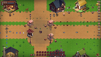 Ultirio - Screenshot Browser Game
