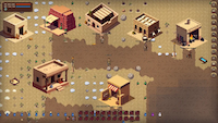 Ultirio - Screenshot Fantasy