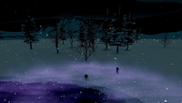 Umbra - Screenshot Harry Potter