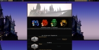Un Treno per Hogwarts - Screenshot Play by Forum
