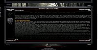 Un Mondo di Tenebra - Screenshot World of Darkness