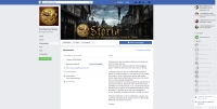 Una Sporca Storia - Screenshot Live Larp Grv
