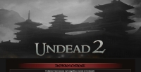Undead2 - Screenshot Fantasy Classico