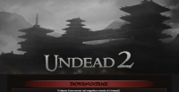 Undead 3 - Screenshot Fantasy