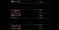 Under Dark - Screenshot World of Darkness