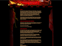 Undercover 2: Merc Wars - Screenshot Post Apocalittico