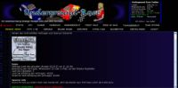Underground-Race - Screenshot Browser Game