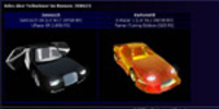 Underground-Race - Screenshot Motori