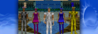 Underlight: Clash of Dreams - Screenshot Fantasy