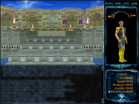 Underlight: Shades of Truth - Screenshot MmoRpg