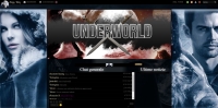 Underworld GDR - Screenshot Play by Forum