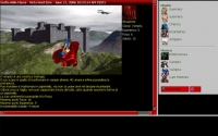 Sottomondo - Screenshot Browser Game
