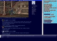 Sottomondo - Screenshot Fantasy