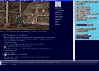 Sottomondo - Screenshot Fantasy Classico