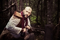Underworld LARP - Screenshot Fantasy