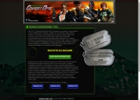 Unforgiven War - Screenshot Guerra