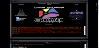 Unicentro - Screenshot Live Larp Grv