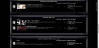 Unicentro - Screenshot World of Darkness