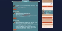 uniQMetin2 - Screenshot Fantasy Orientale