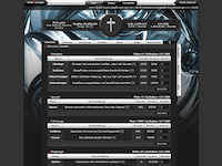 Unite and Conquer - Screenshot Browser Game