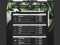 Unite and Conquer - Screenshot Guerra