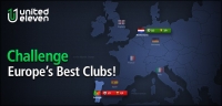 United Eleven - Screenshot Sport