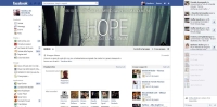 Unium - Screenshot Live Larp Grv