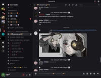 Universal Sin - Screenshot Manga e Anime