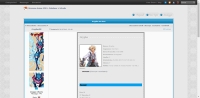 Universe Anime Gdr Forum - Screenshot Fantasy Orientale