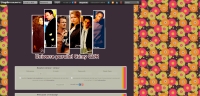 Universe Parallel Csi: Ny GDR - Screenshot Play by Forum
