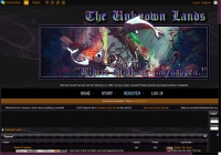 Unknown Lands: The Starfall RP - Screenshot Play by Forum