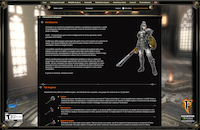 Unleash the Fury - Screenshot Fantasy