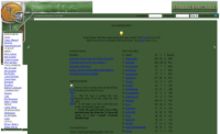 Unreal Football - Screenshot Browser Game