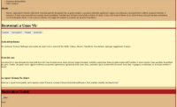 Unus Vir - Screenshot Browser Game