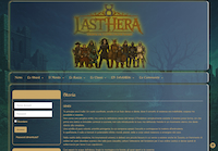 UO LastHera - Screenshot MmoRpg