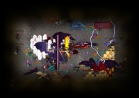 UO Outlands - Screenshot MmoRpg