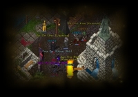 UO Outlands - Screenshot Fantasy d'autore