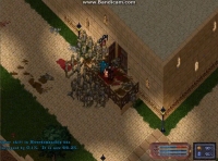 Uo Survivalist - Screenshot MmoRpg