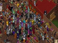 UO Fusion - Screenshot MmoRpg