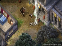 UO Fusion - Screenshot Fantasy d'autore