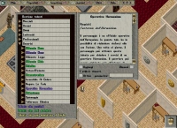 Uo Planescape - Screenshot Dungeons and Dragons