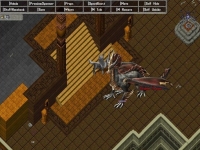 UODeader - Screenshot MmoRpg