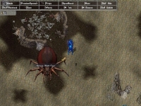 UODeader - Screenshot Fantasy d'autore