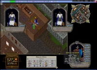UODreams - Screenshot MmoRpg