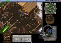 UODreams - Screenshot Fantasy d'autore