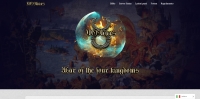 UOMars - Screenshot MmoRpg